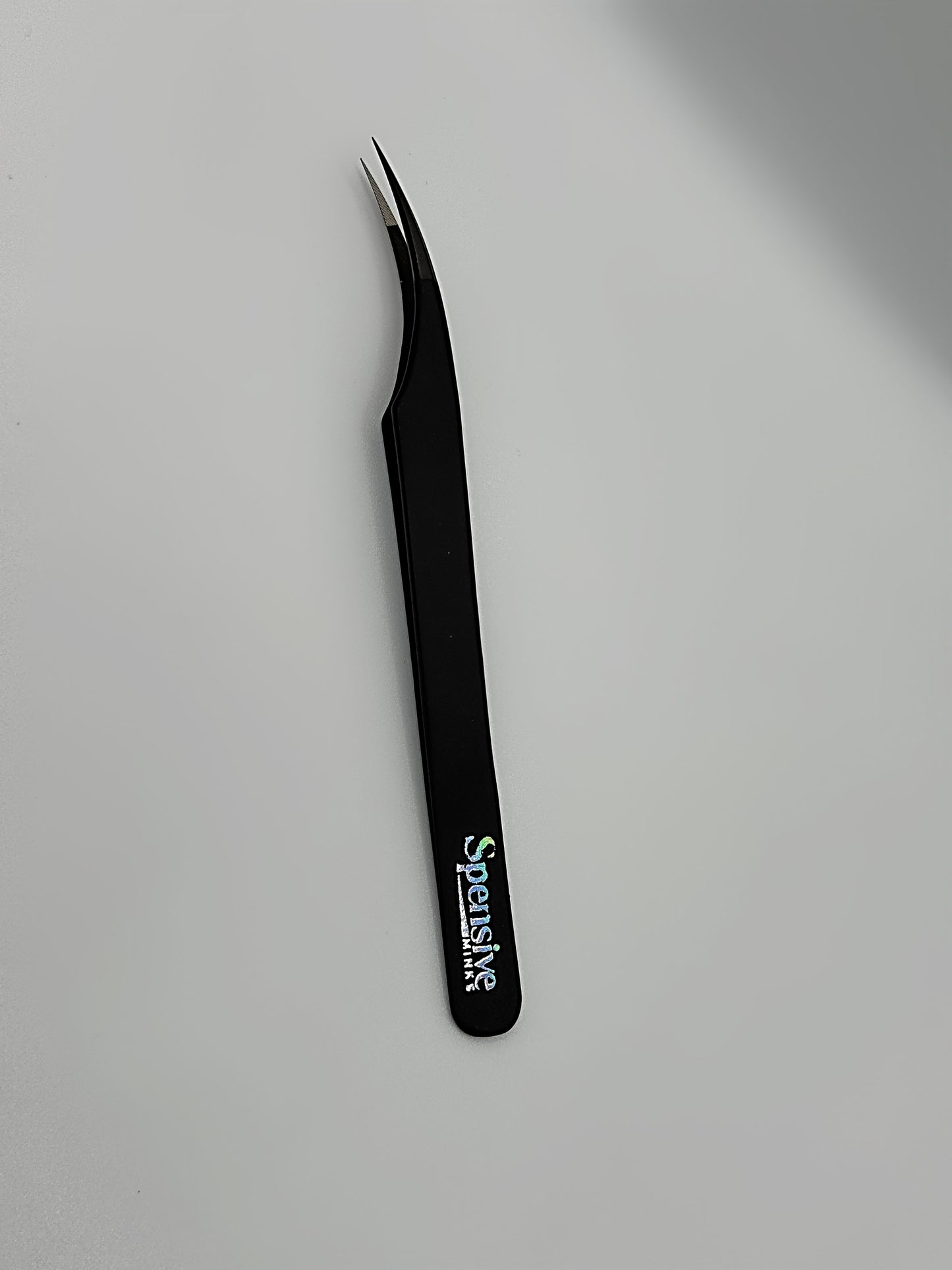 Isolation tweezer