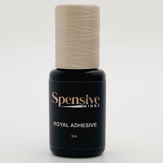 Royal adhesive