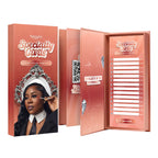 Specialty curls  collection  (B)