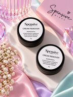 Cream remover