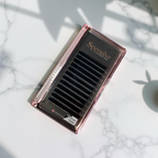 Velvet noir single trays