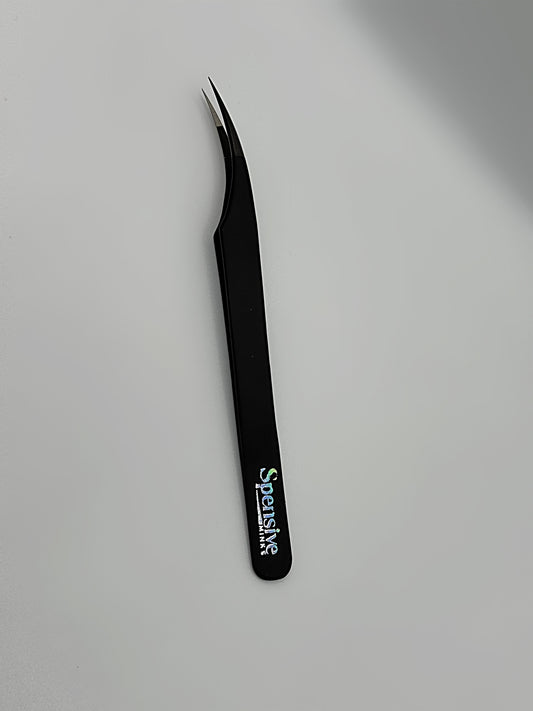Isolation tweezer