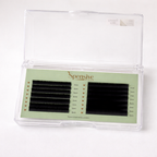 Bottom lash collection (20 rows)